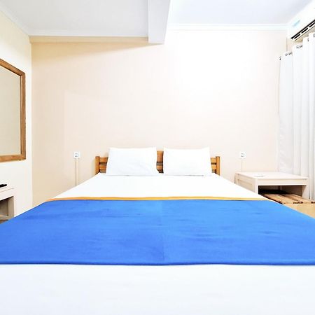 Hotel Family Syariah 1 Parangtritis Redpartner Εξωτερικό φωτογραφία