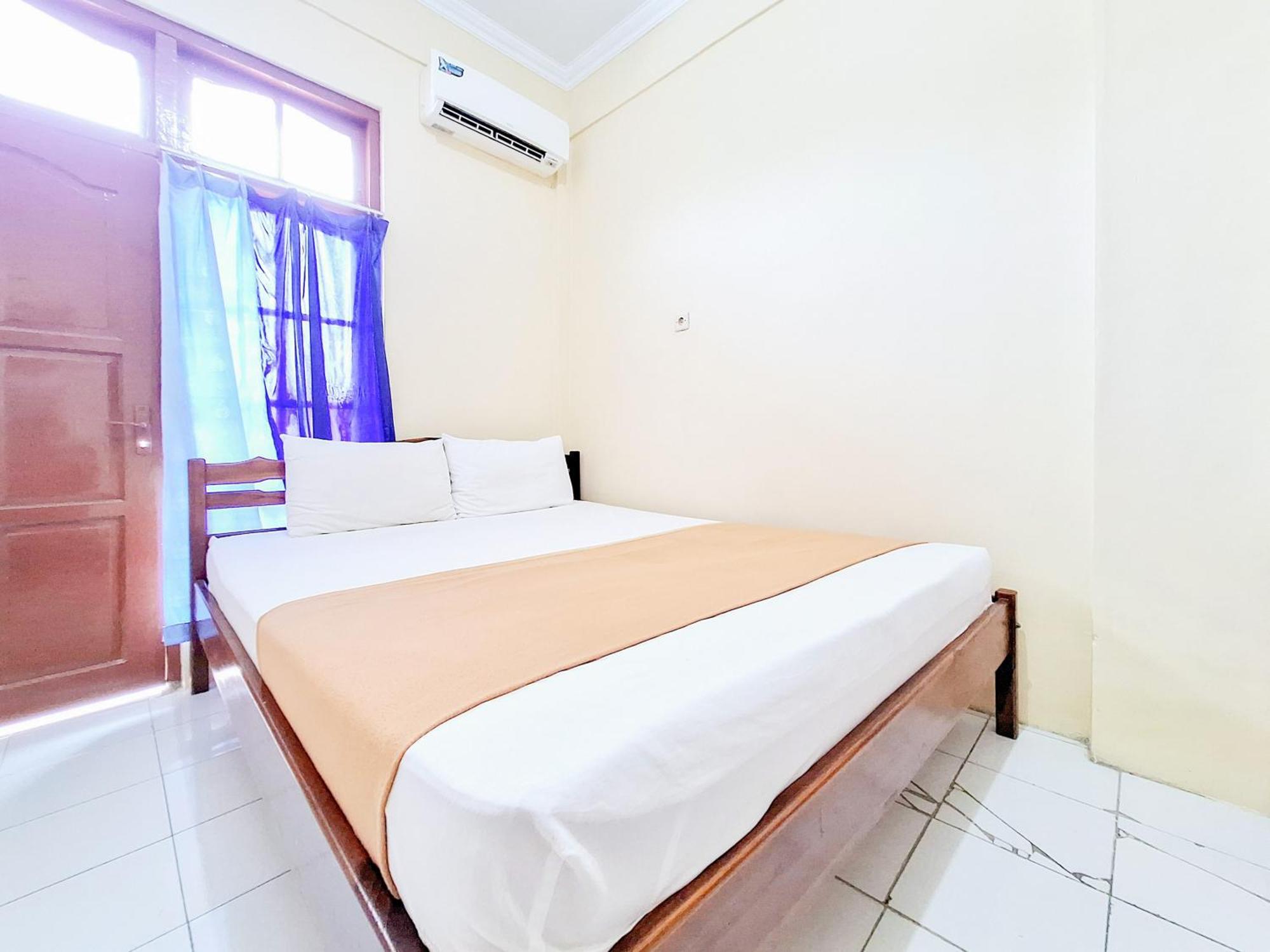 Hotel Family Syariah 1 Parangtritis Redpartner Εξωτερικό φωτογραφία