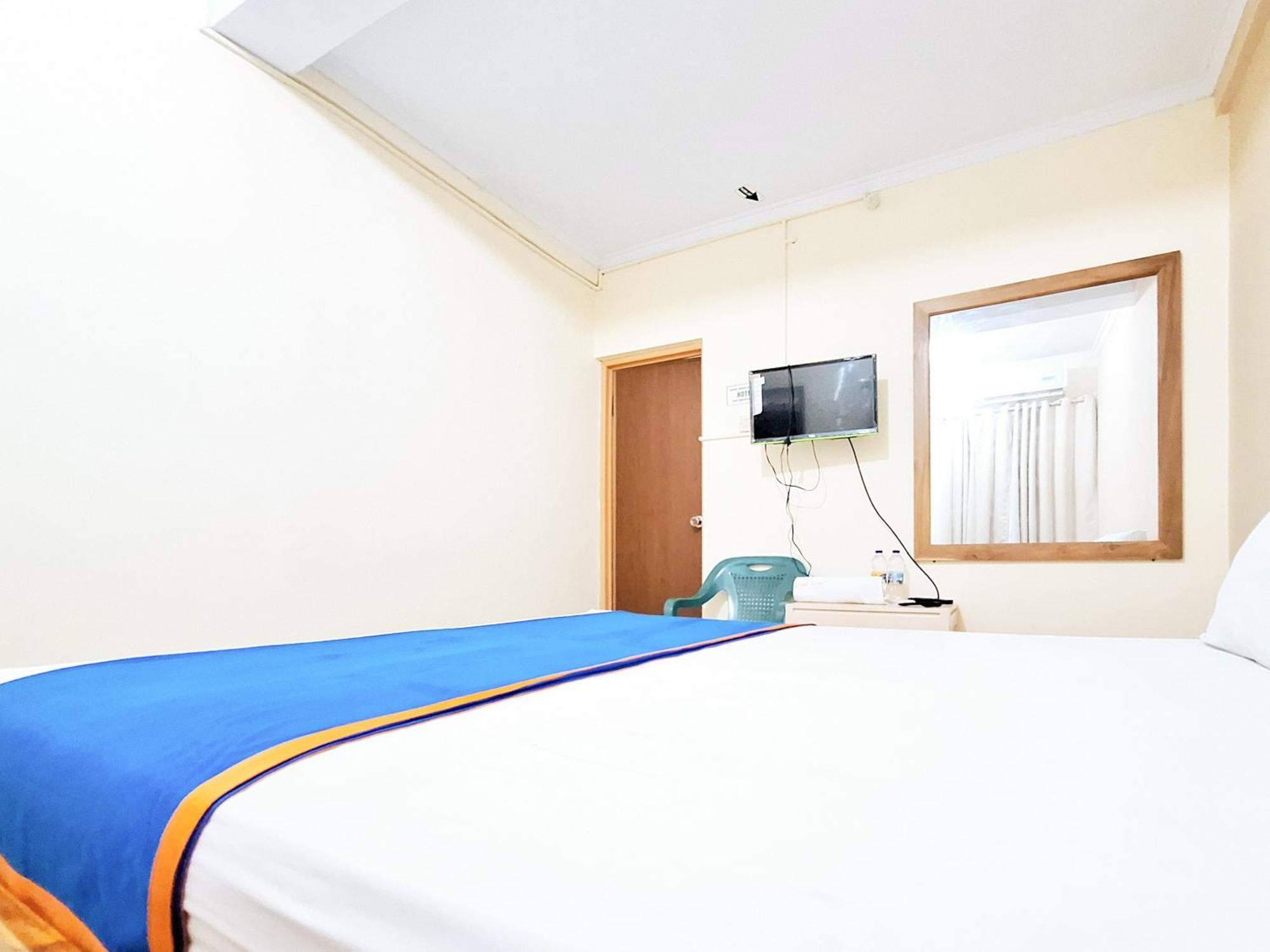 Hotel Family Syariah 1 Parangtritis Redpartner Εξωτερικό φωτογραφία