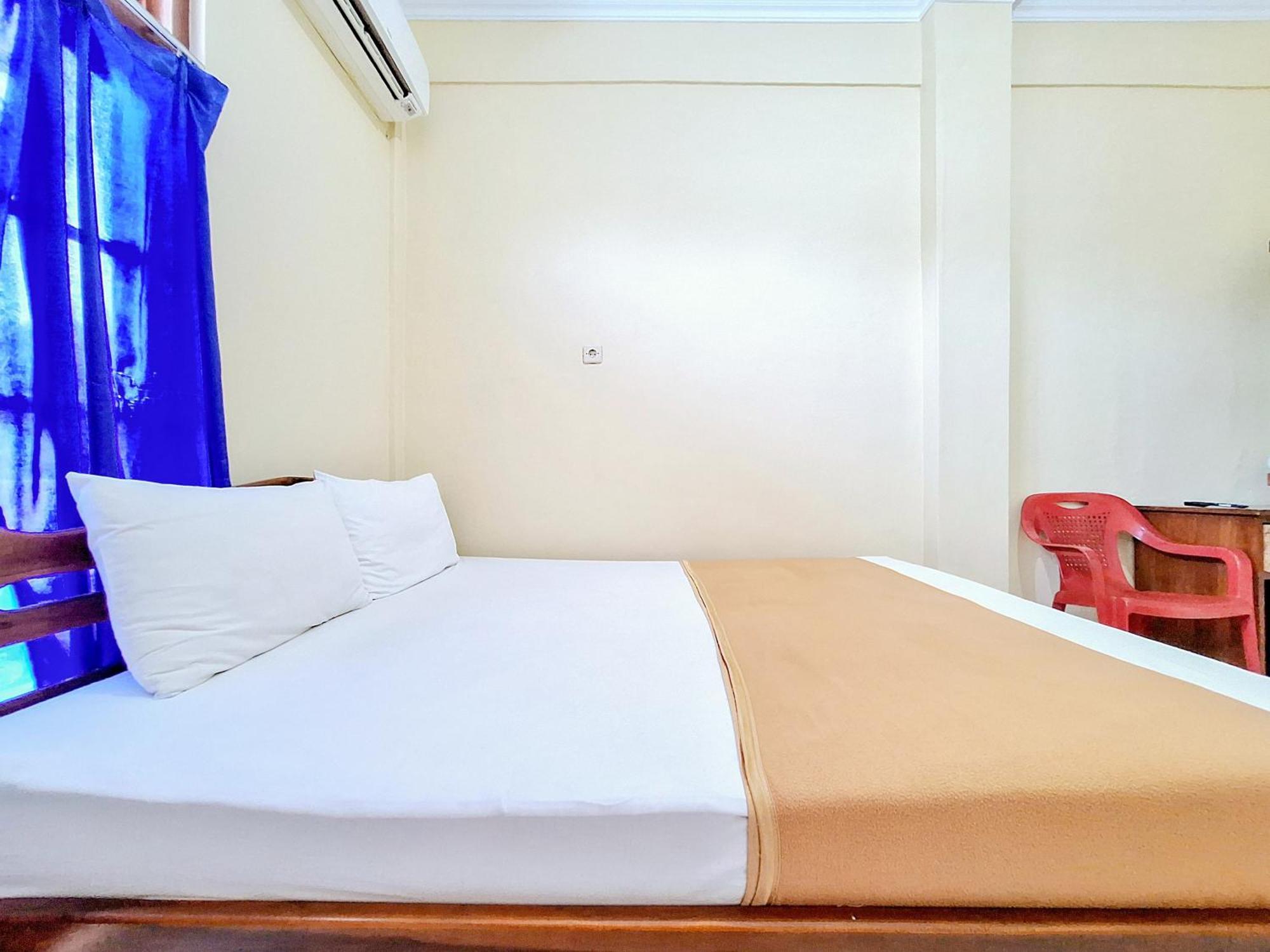 Hotel Family Syariah 1 Parangtritis Redpartner Εξωτερικό φωτογραφία