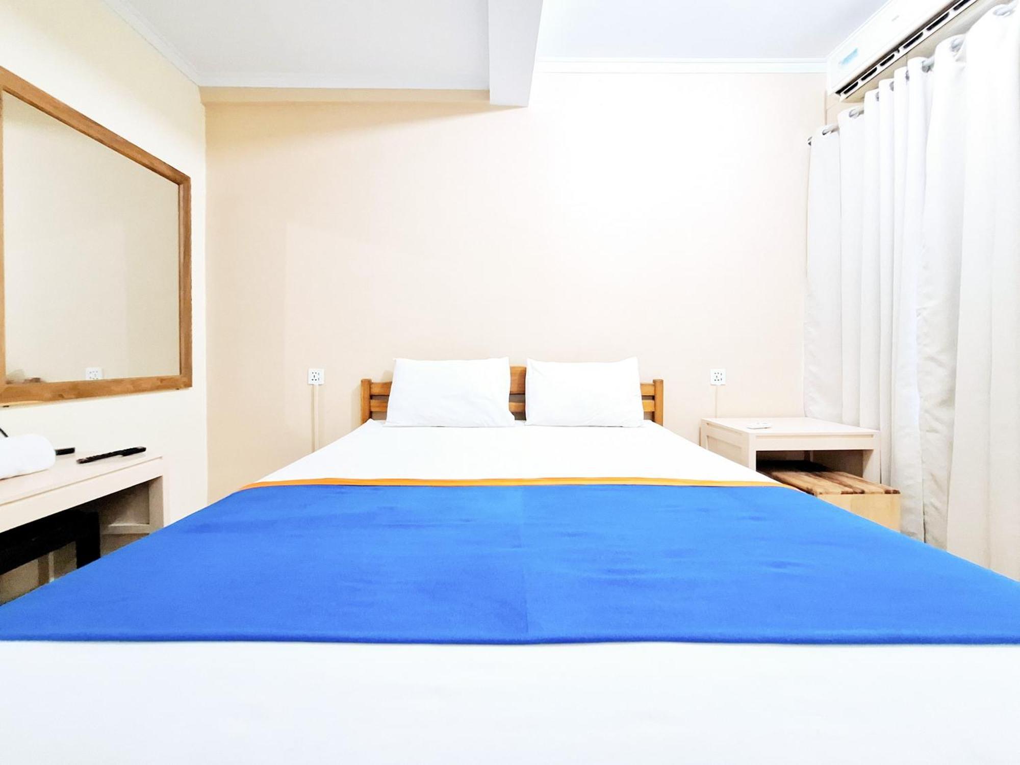 Hotel Family Syariah 1 Parangtritis Redpartner Εξωτερικό φωτογραφία