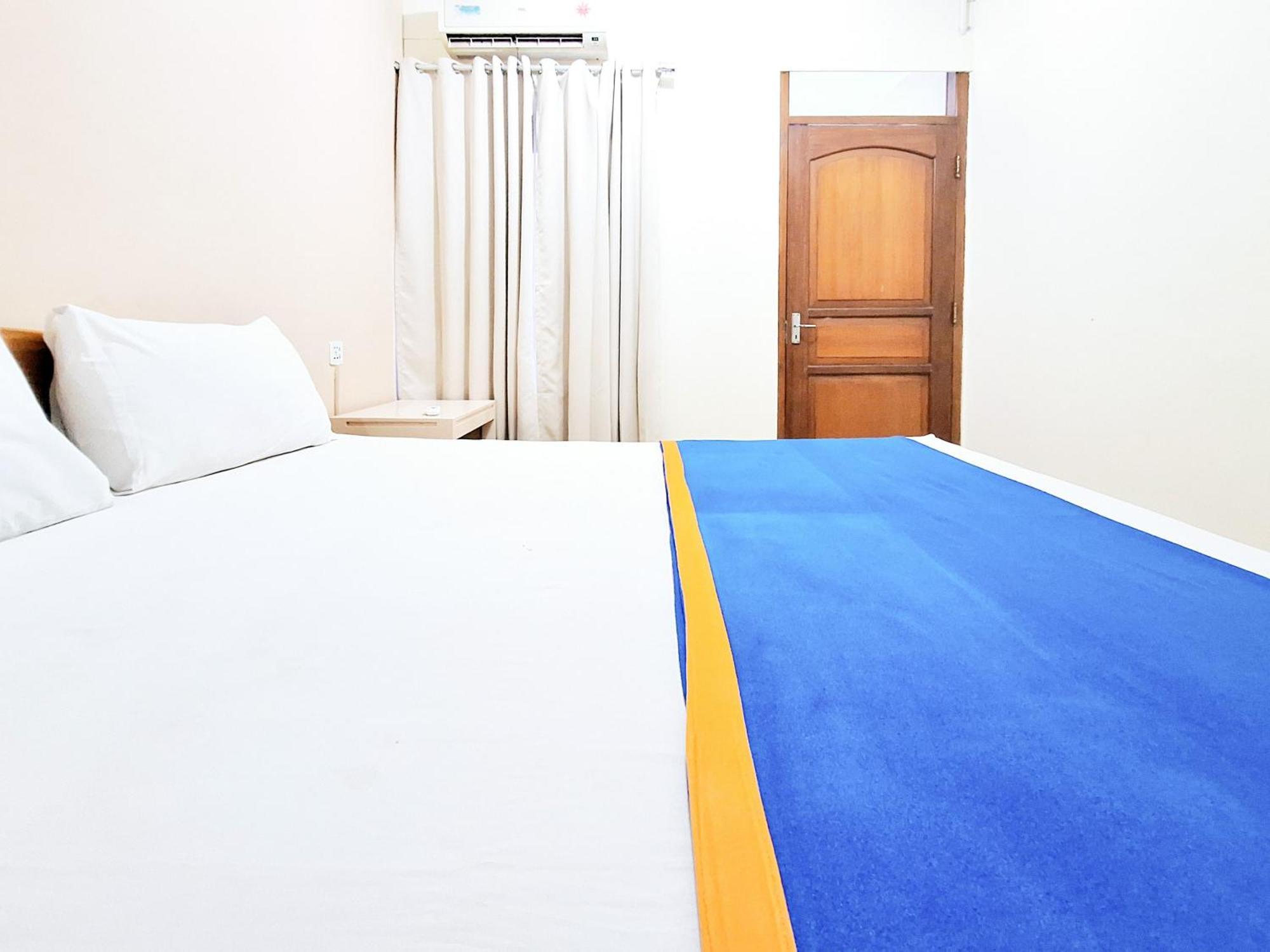 Hotel Family Syariah 1 Parangtritis Redpartner Εξωτερικό φωτογραφία